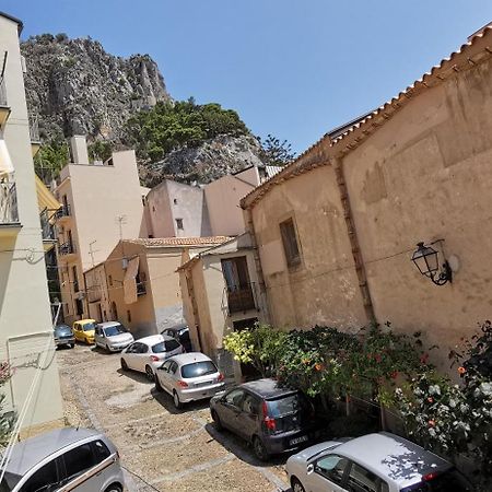 Casa Borgo Villa Cefalu Exterior photo